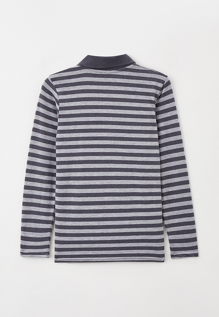 Поло N.O.A. 10967-5 - фото 3