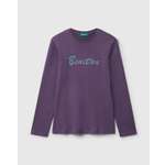 Лонгслив United Colors of Benetton