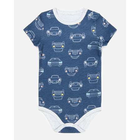 Боди BabyGo