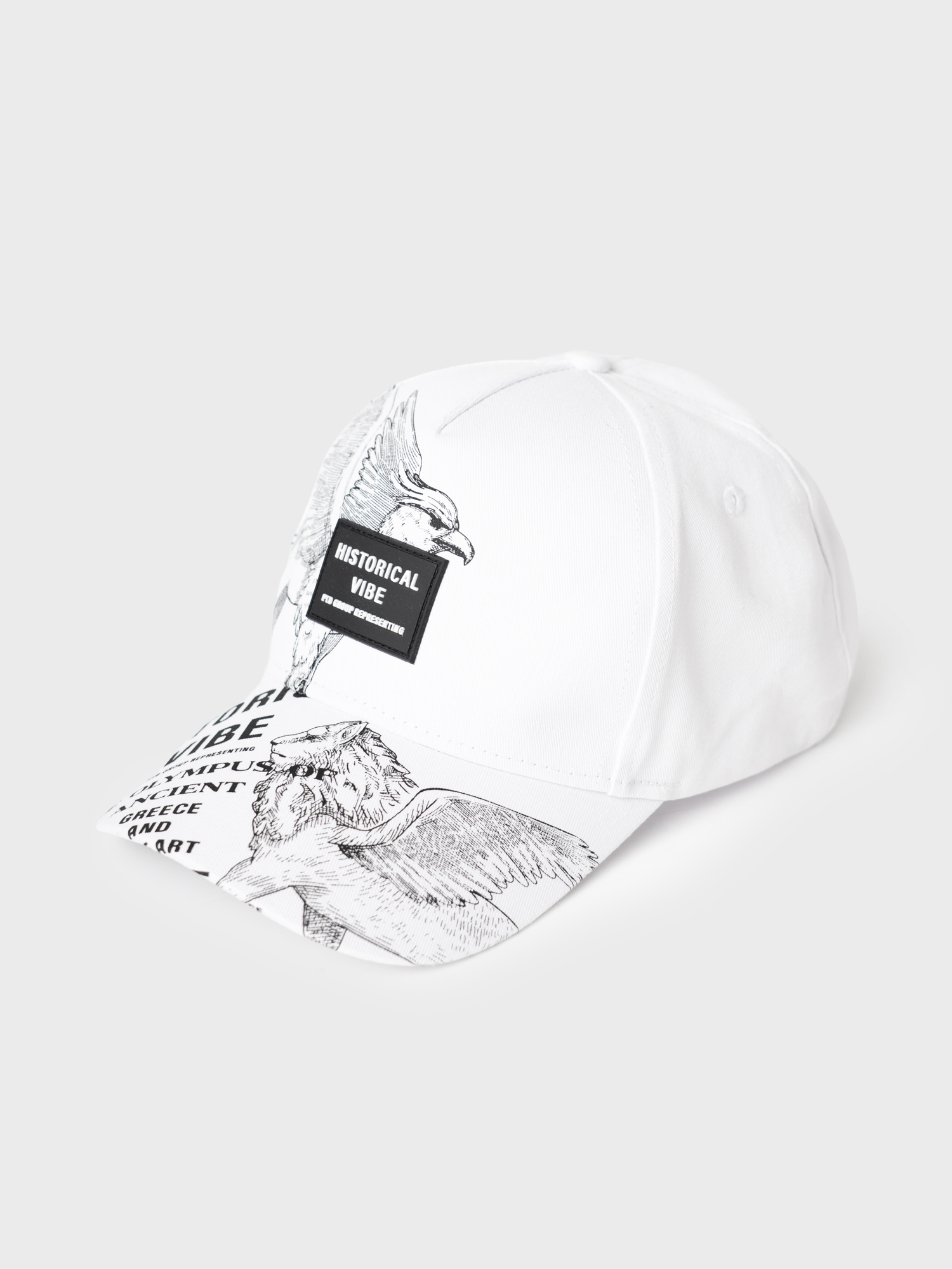 Бейсболка PlayToday 12621436 - фото 5