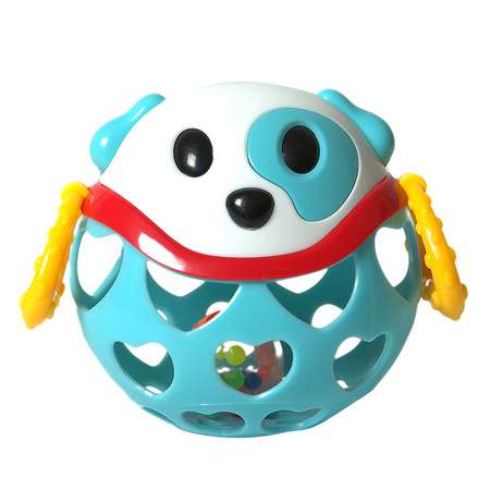 Игрушка Yatoya погремушка