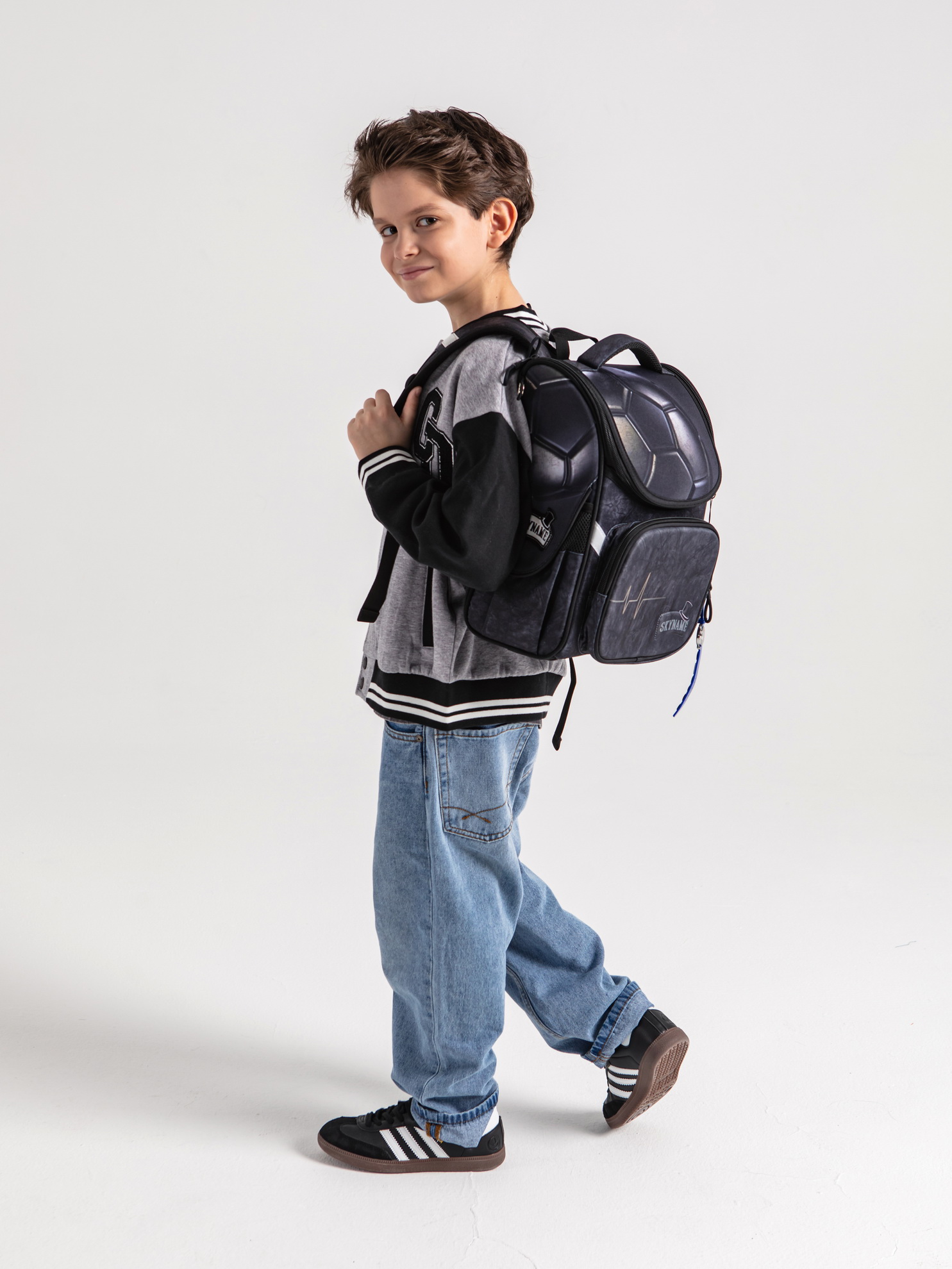 Ранец SkyName - фото 3