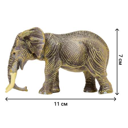 Игровой набор Masai Mara Мир диких животных