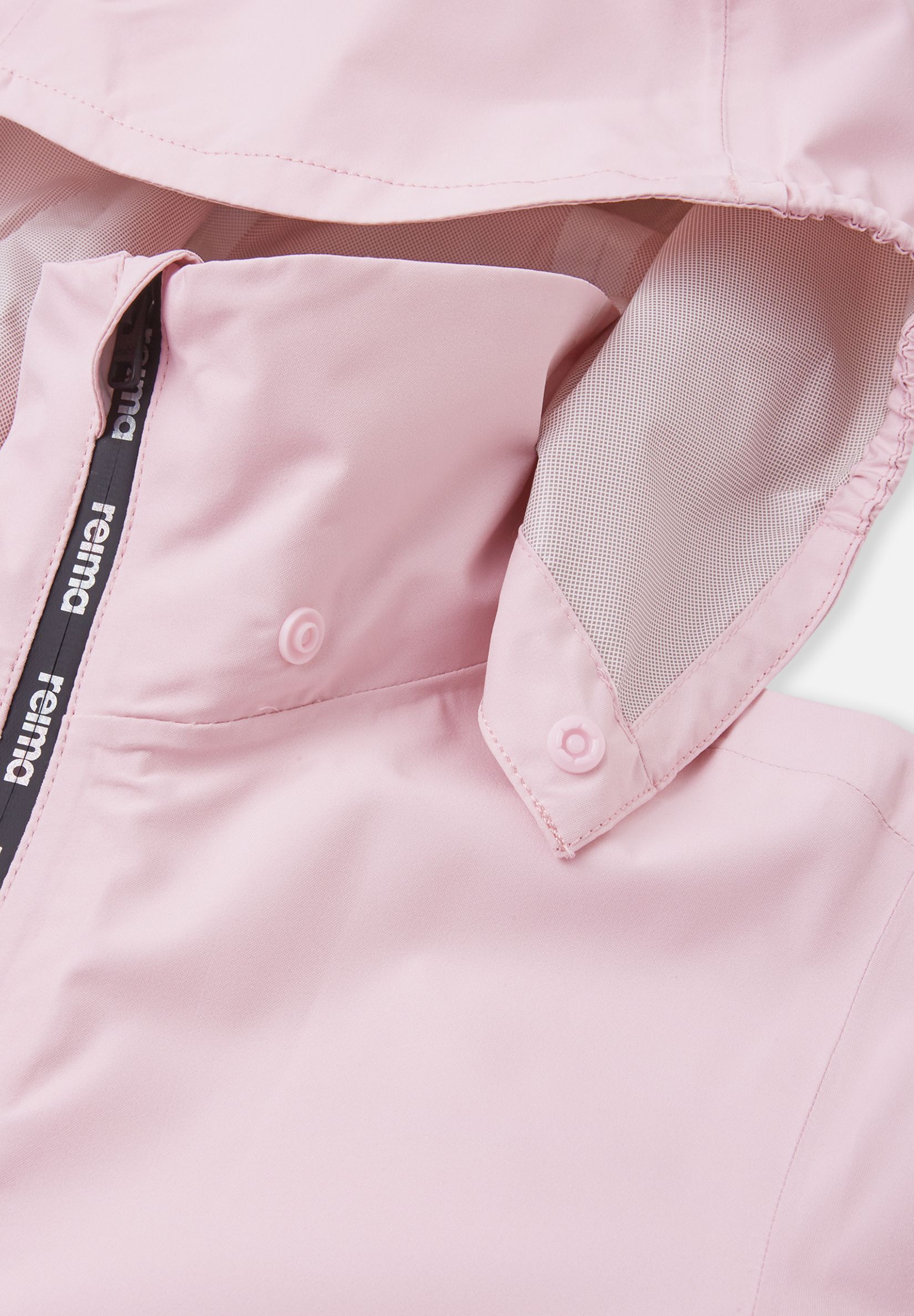 Куртка Reima 5100100A-4010 - фото 4