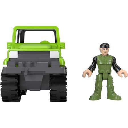Игровой набор IMAGINEXT Пляжный