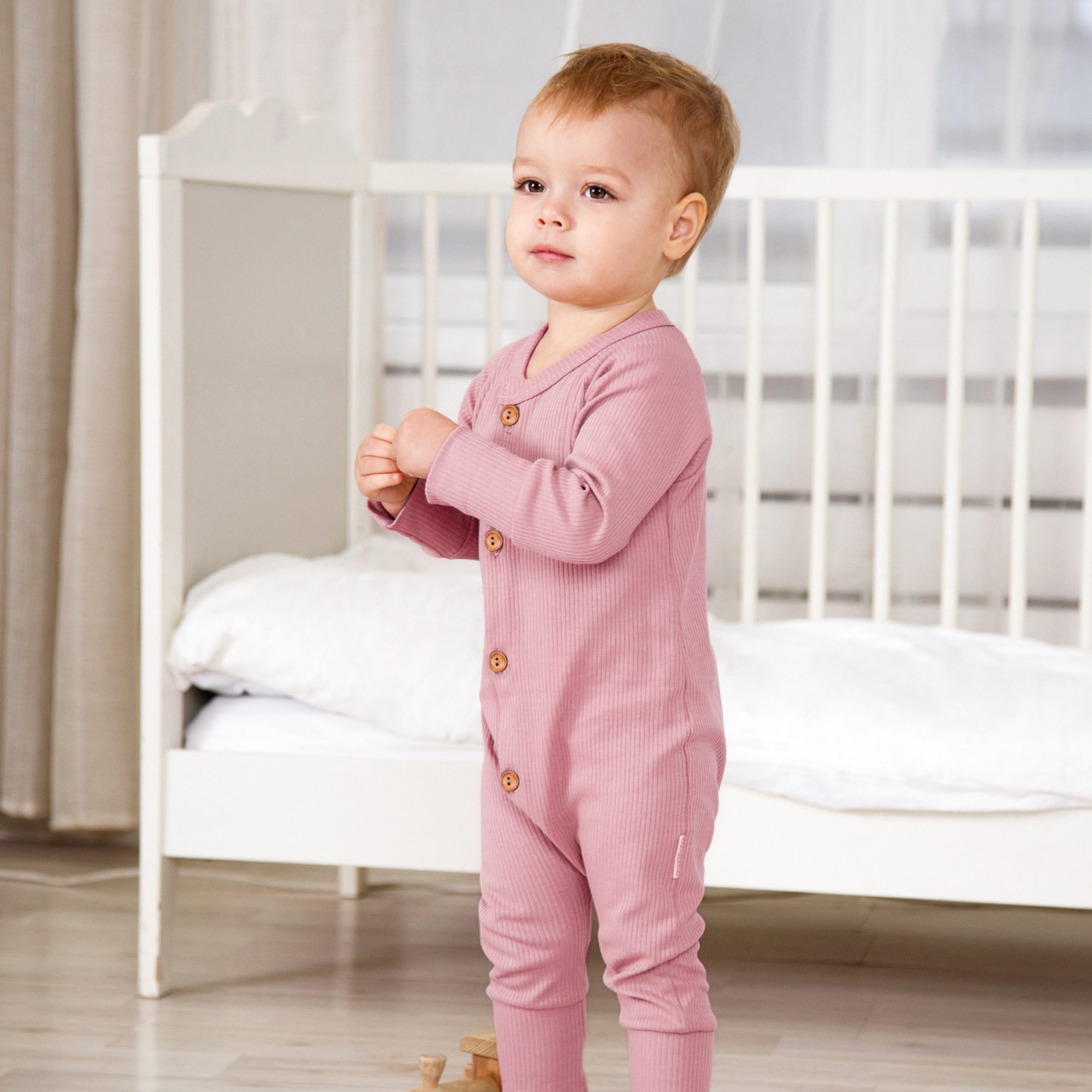Комбинезон Amarobaby AB-OD21-FS5/06 - фото 6