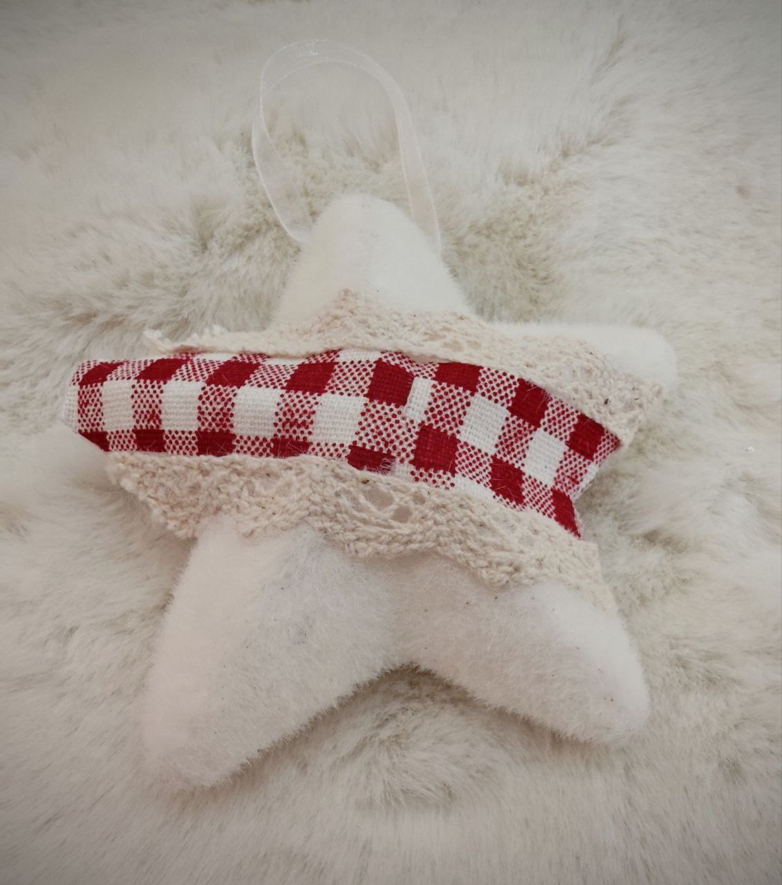 Украшение ёлочное Магия праздника MAG-G050-100 - фото 1