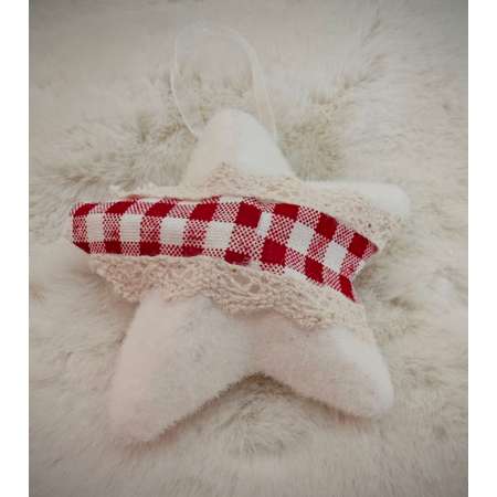 Украшение ёлочное Магия праздника MAG-G050-100