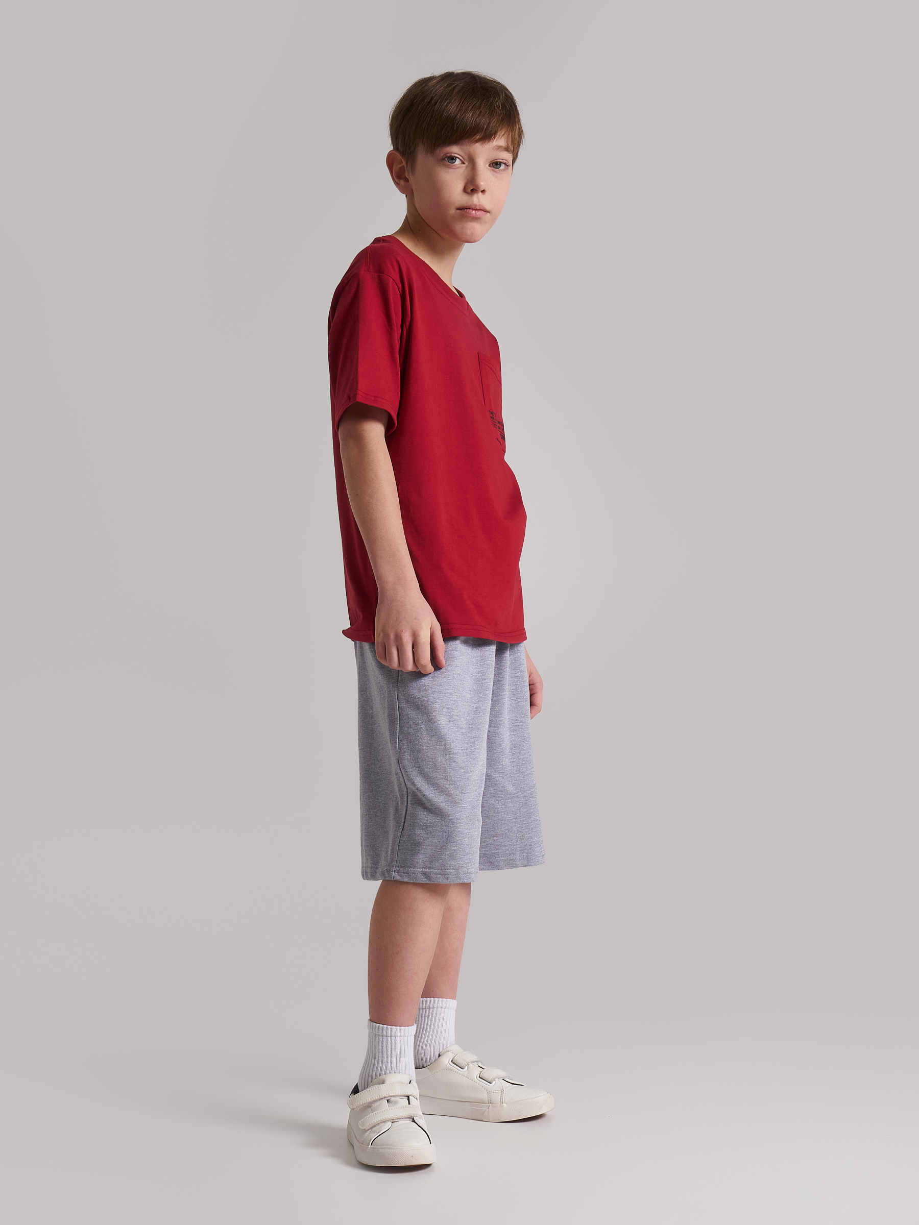 Футболка N.O.A. 11495-3 - фото 11