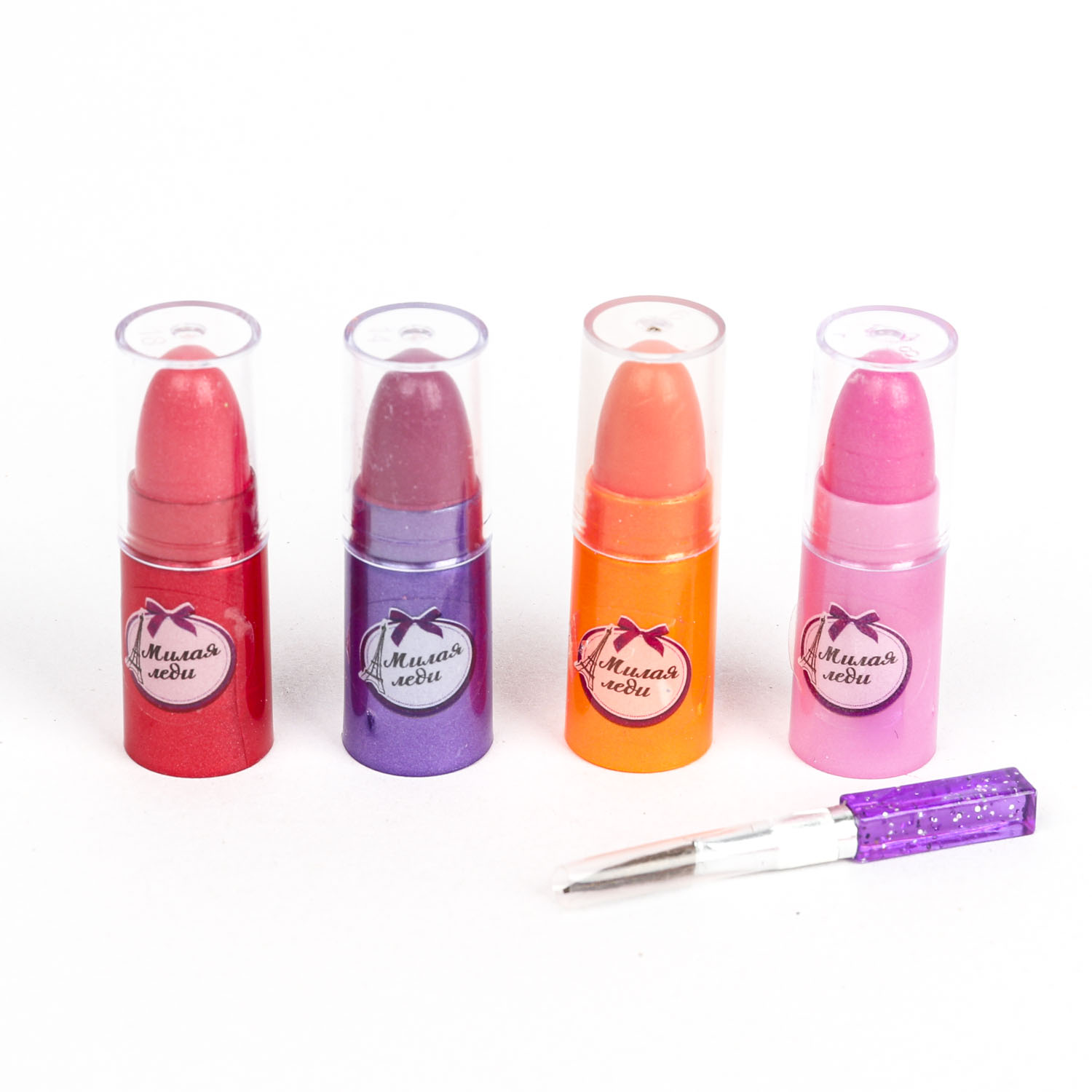 Игрушка Милая леди для девочек - фото 5