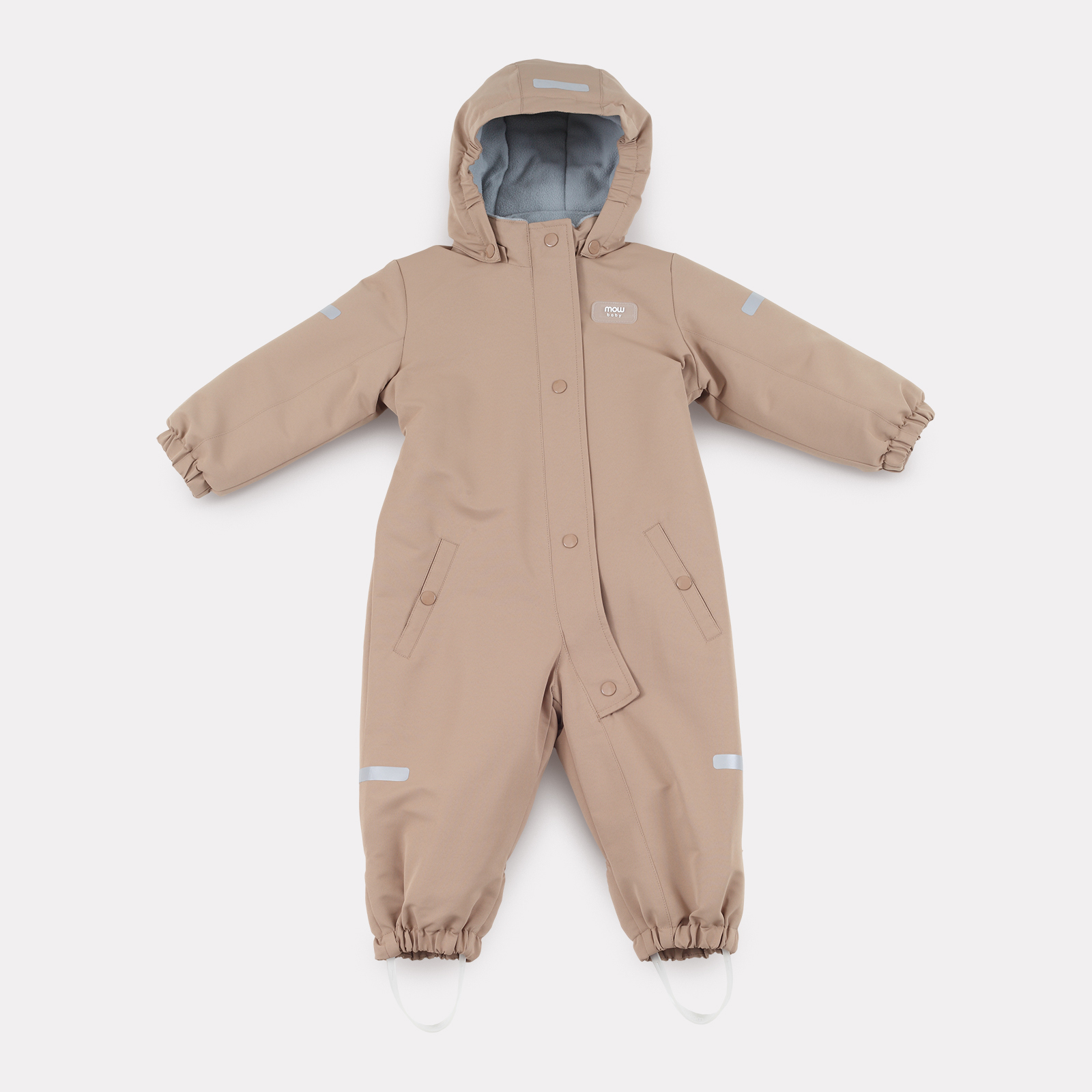 Комбинезон MOWbaby 4670078652393 - фото 1