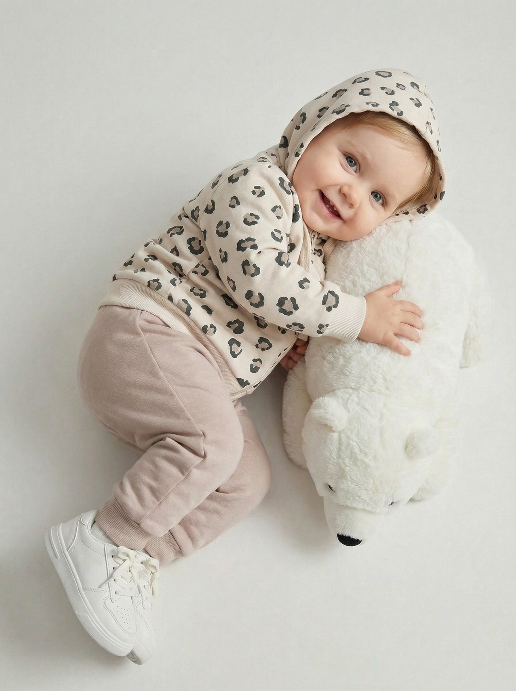 Спортивный костюм YOULALA 8034320104 - фото 3