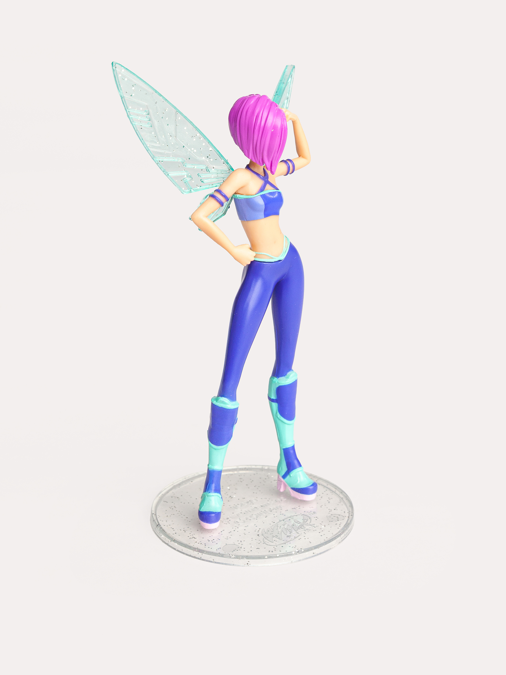 Фигурка Winx Club Текна - фото 2