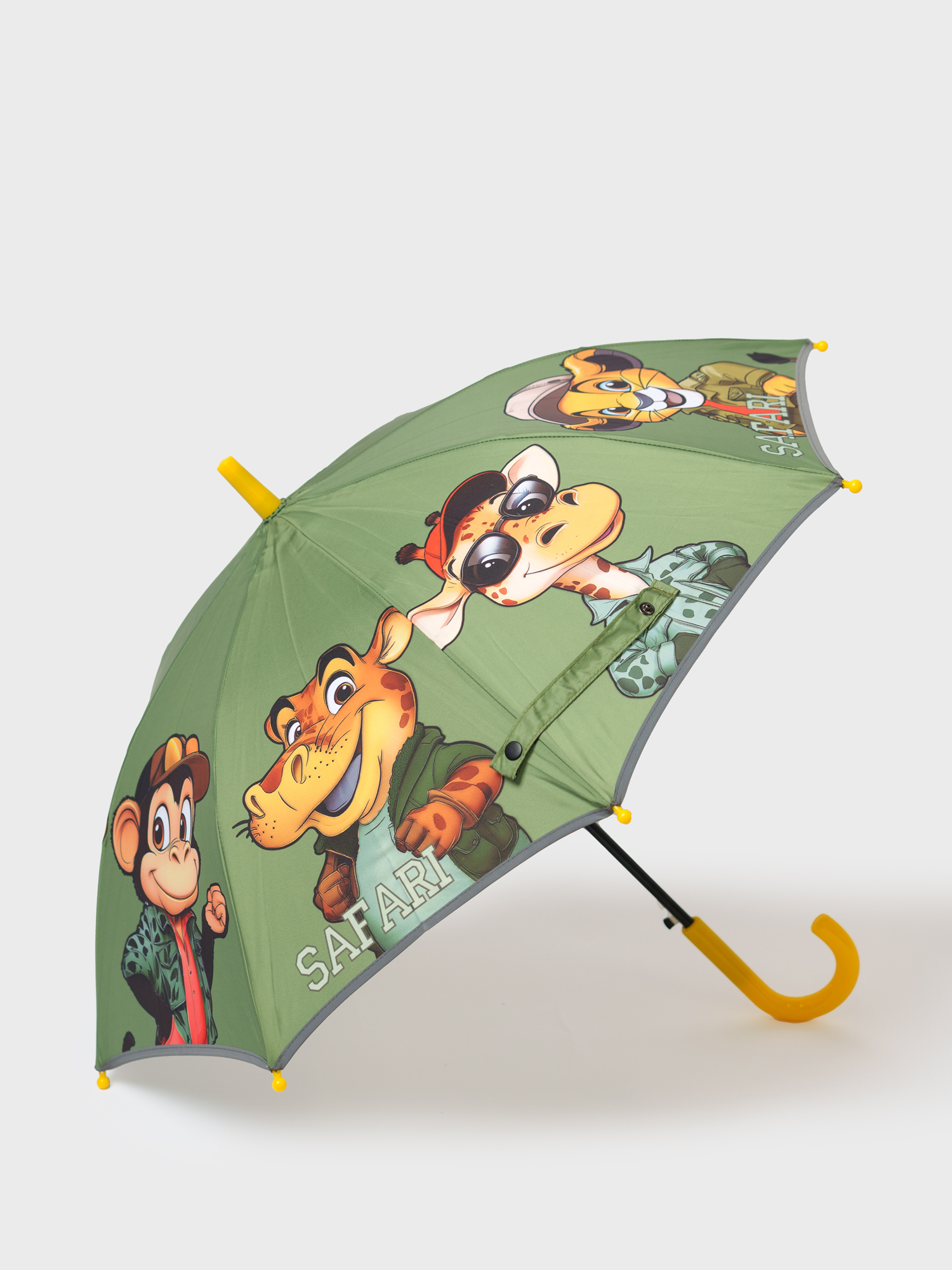 Зонт PlayToday 12612801 - фото 2