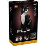 Конструктор LEGO Ideas 21349 1710 дет.