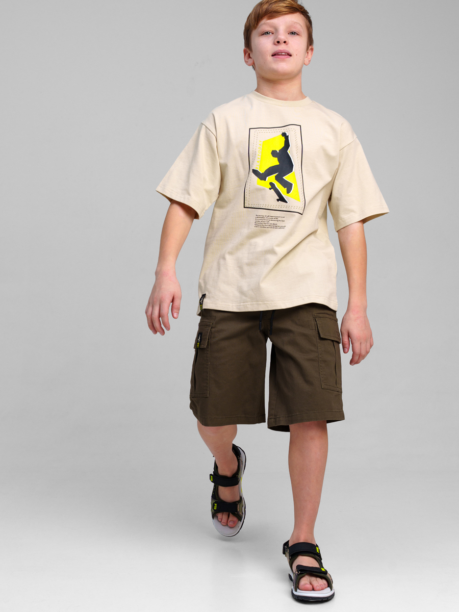 Шорты PlayToday 12511601 - фото 2