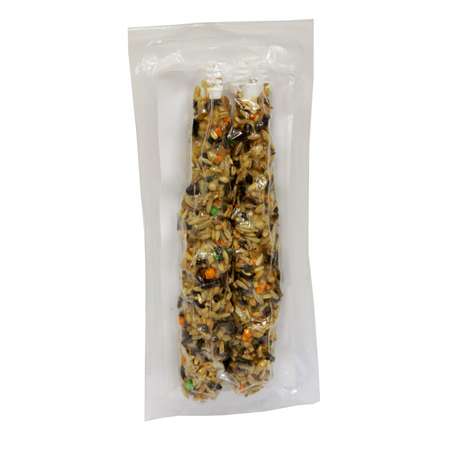 Лакомство для кроликов и морских свинок Fiory Sticks Палочки с овощами 50г 2шт
