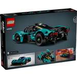 Конструктор LEGO Technic 42208 707 дет.