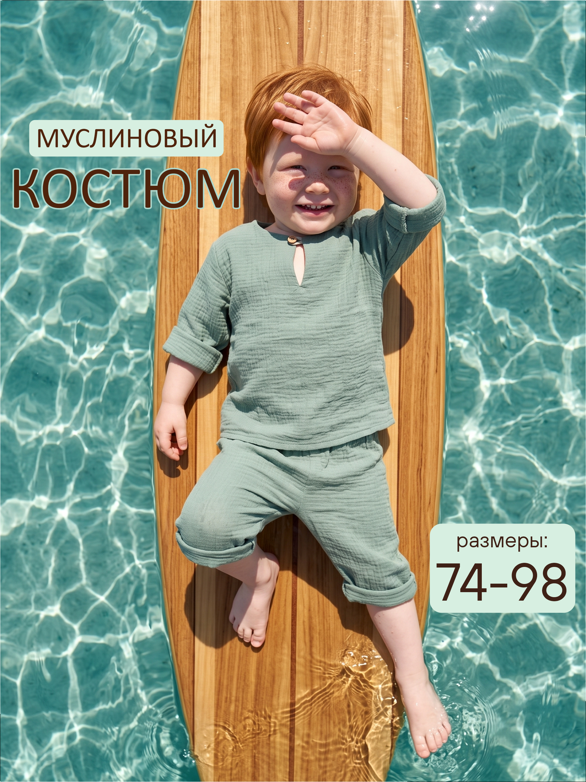 Комплект СОННЫЙ ГНОМИК К4020/33 - фото 14