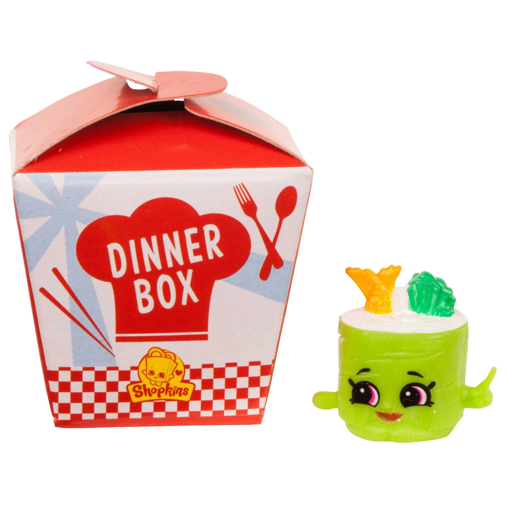 Игровой набор Shopkins - фото 36