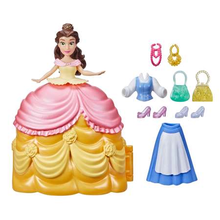 Кукла модельная Disney Princess