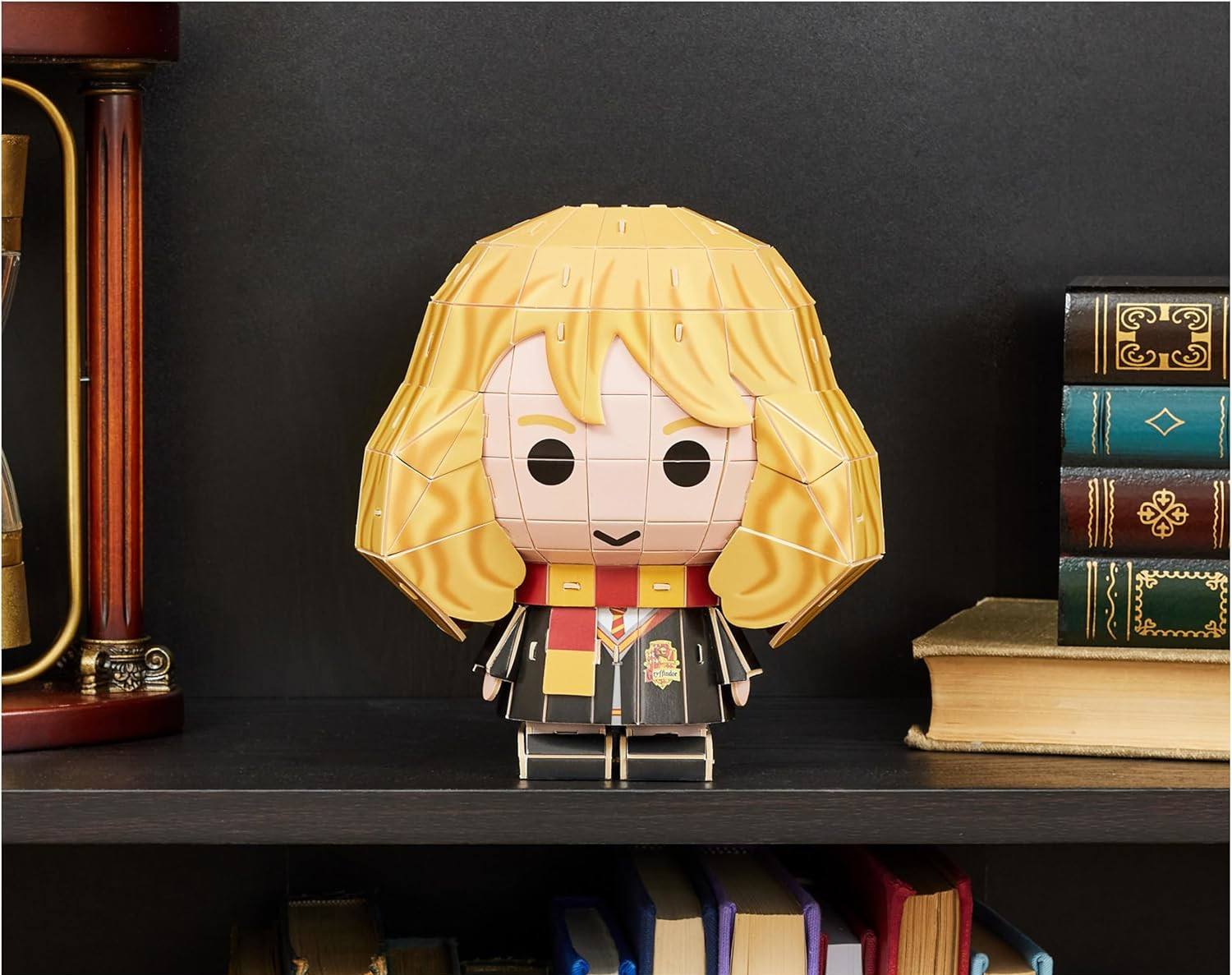 Пазл WWO Harry Potter 3D - фото 5
