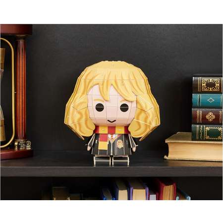 Пазл WWO Harry Potter 3D