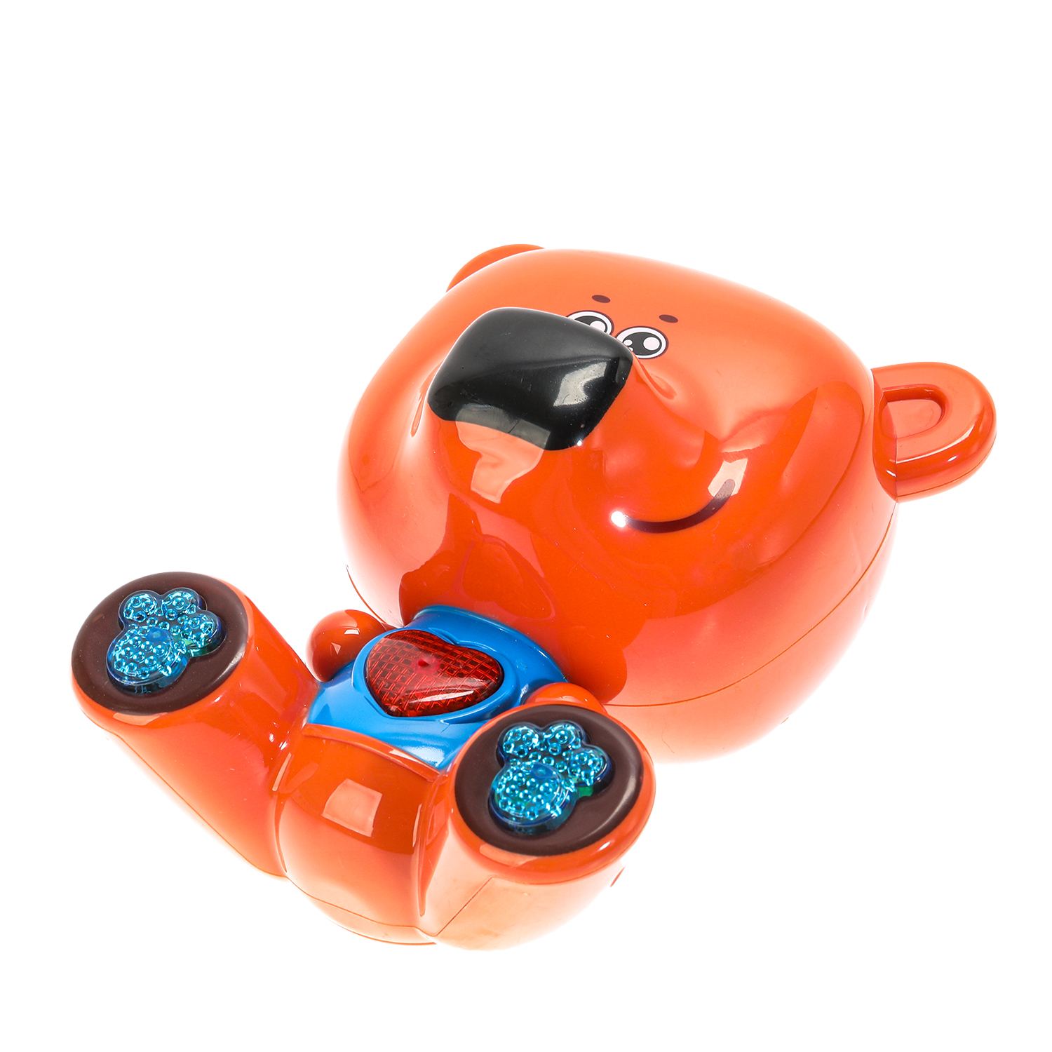 Игрушка УМка Кеша Сказочник - фото 8
