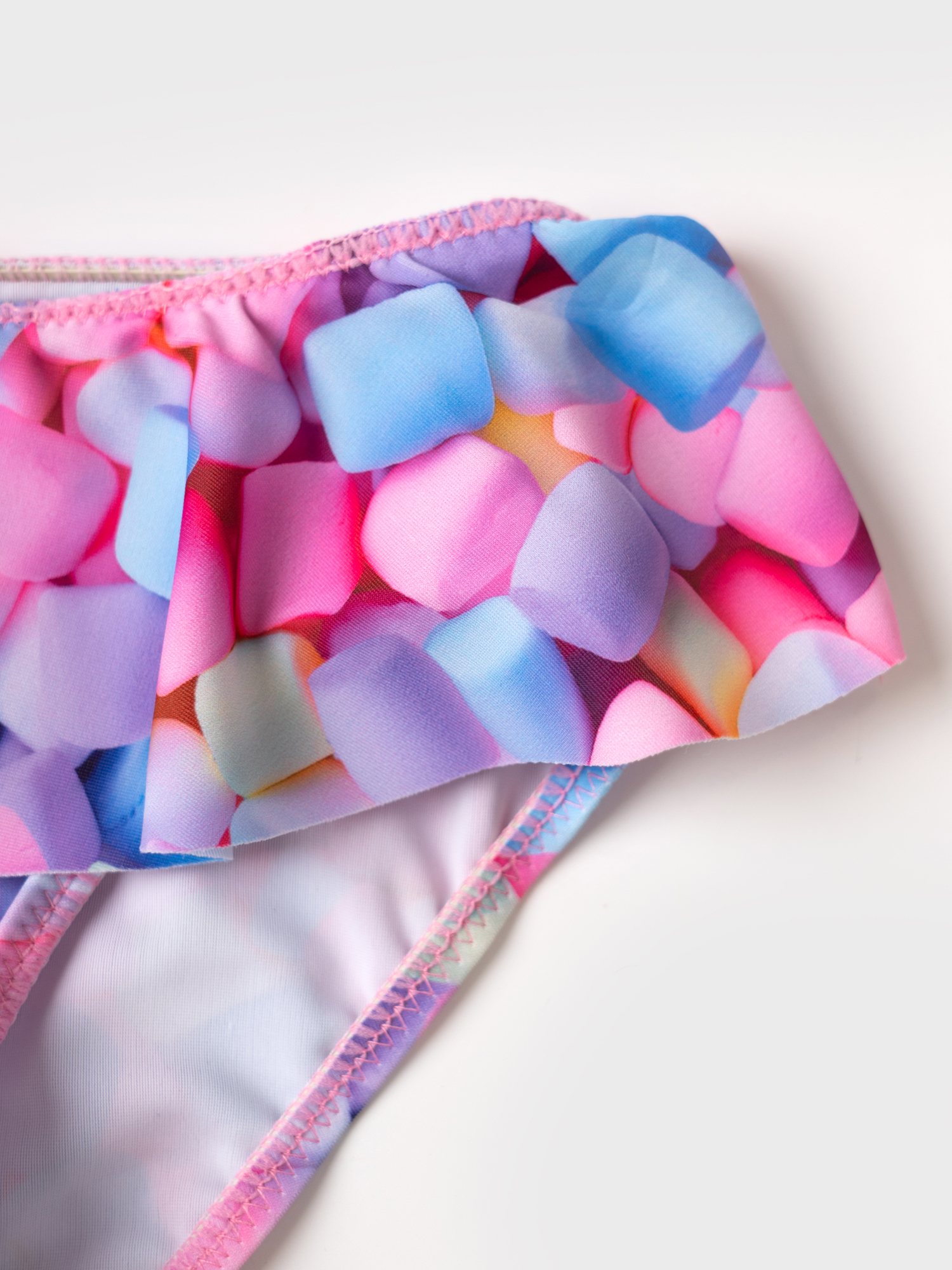 Купальный костюм PlayToday 12622346 - фото 8