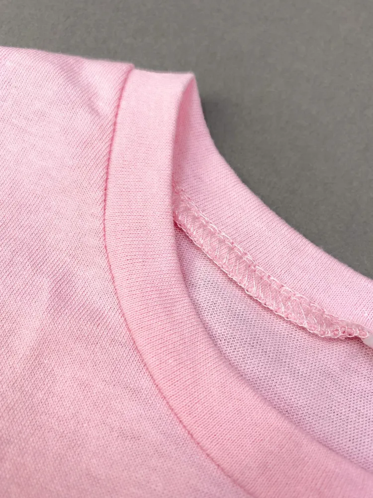 Футболка YOULALA ЦБ-00001395 - фото 7