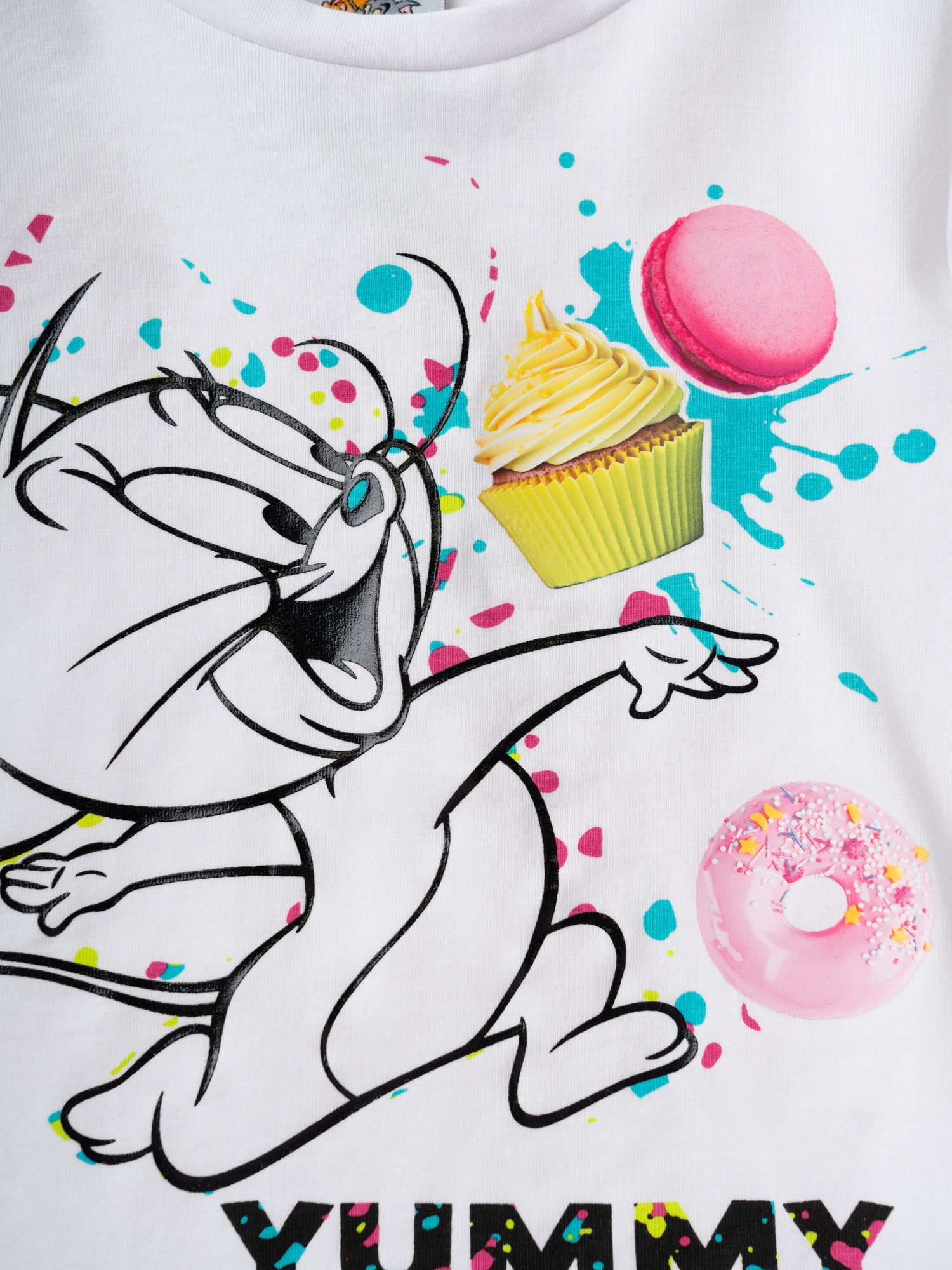 Футболка PlayToday 12642023 - фото 7