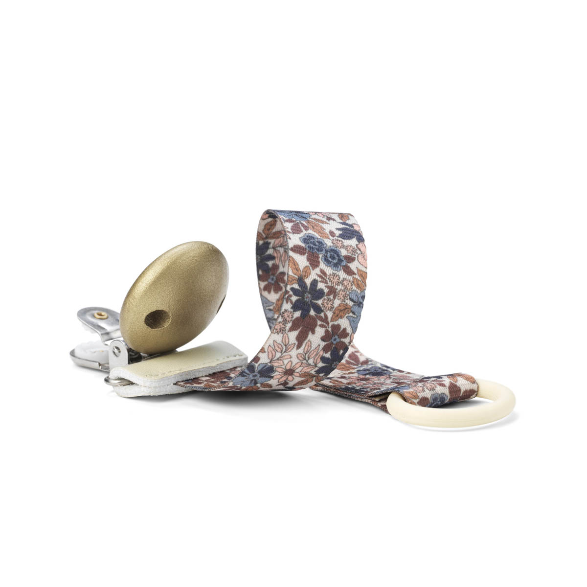 Клипса для пустышки Elodie - фото 5