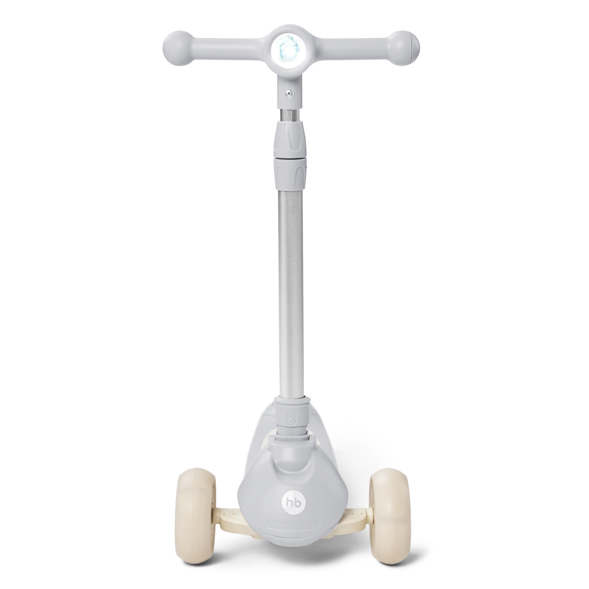 Самокат Happy Baby трехколесный - фото 2