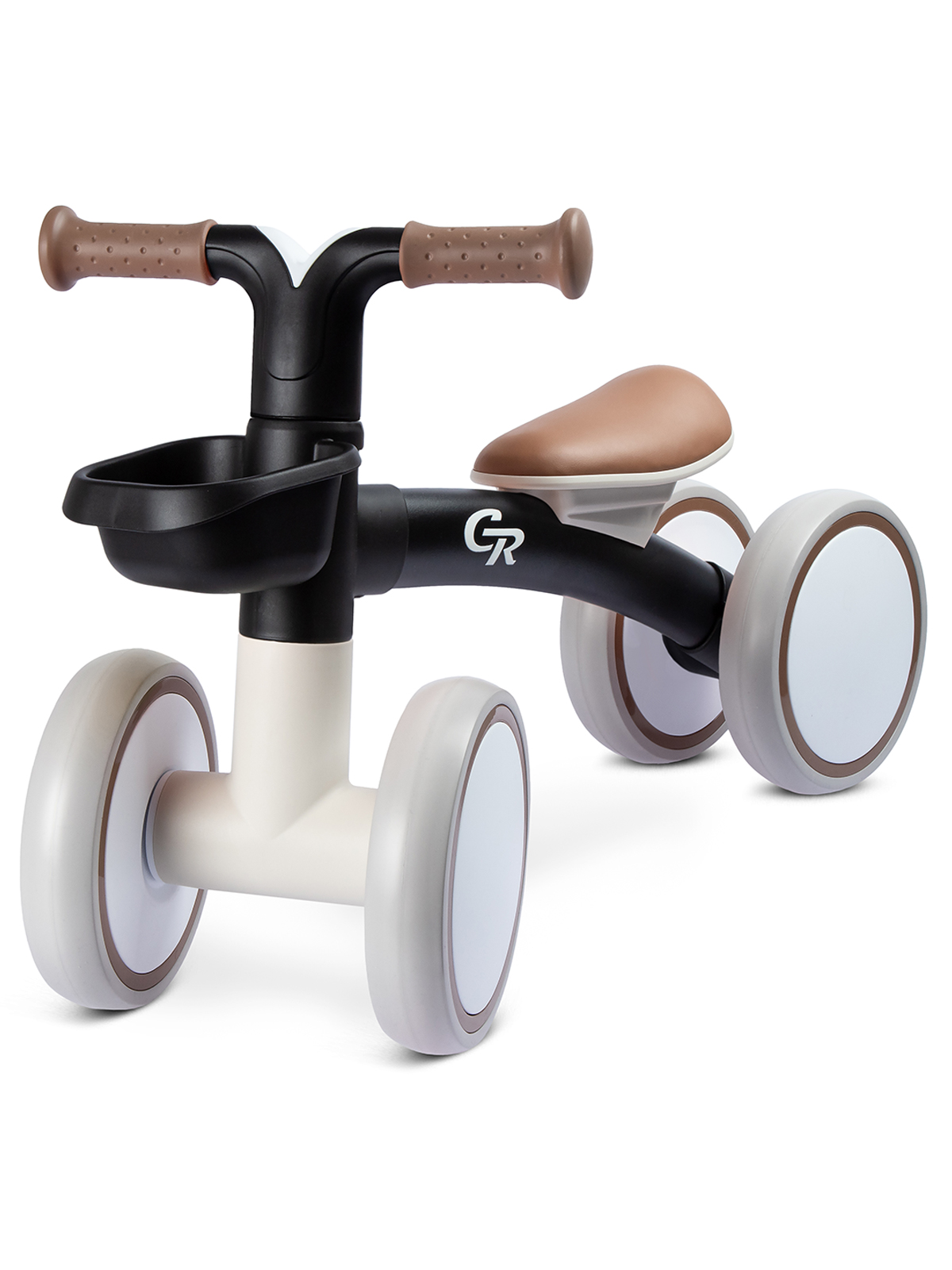 Четырехколесный беговел CITYRIDE - фото 13