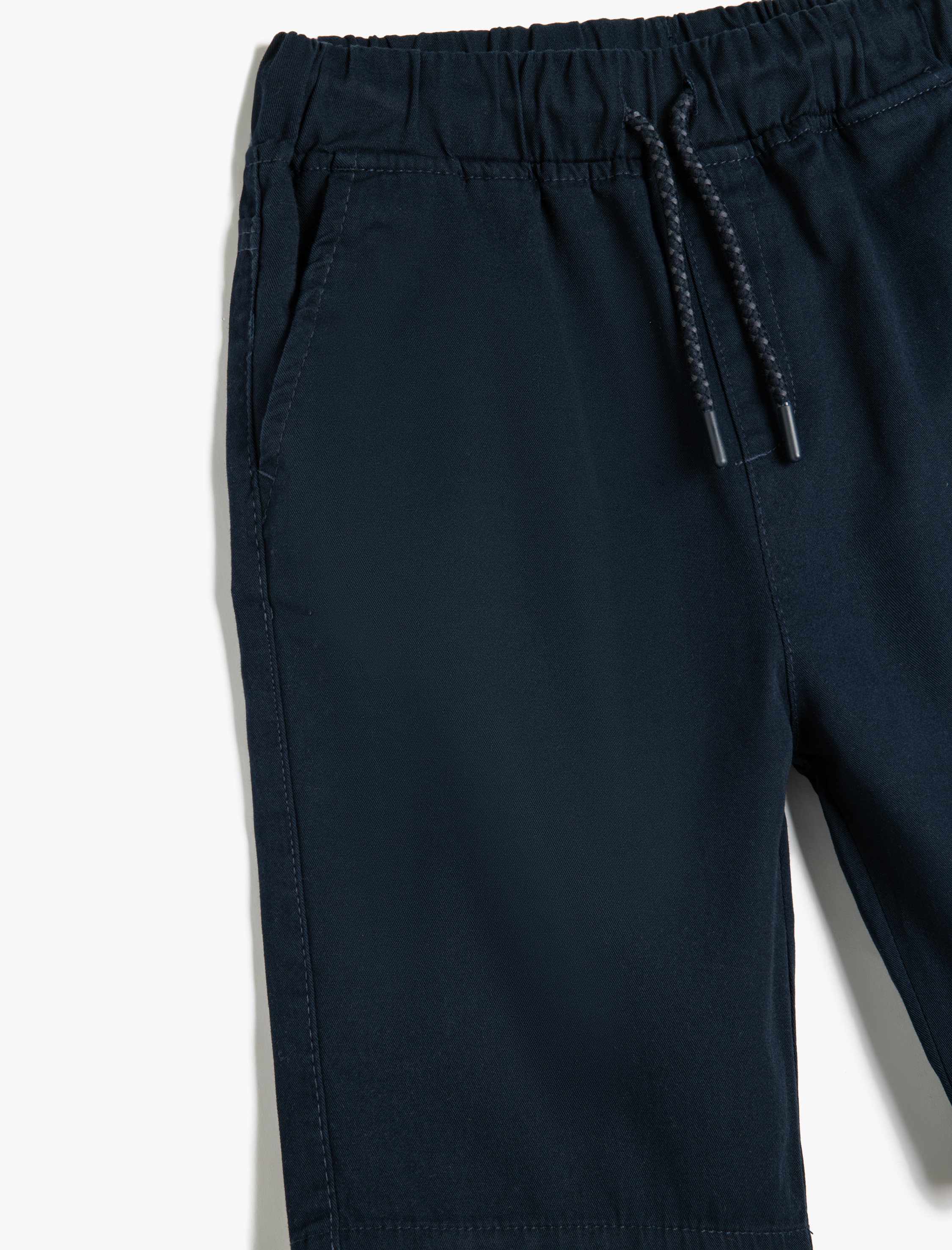 Шорты KOTON 5SKB40030TW704 - фото 3