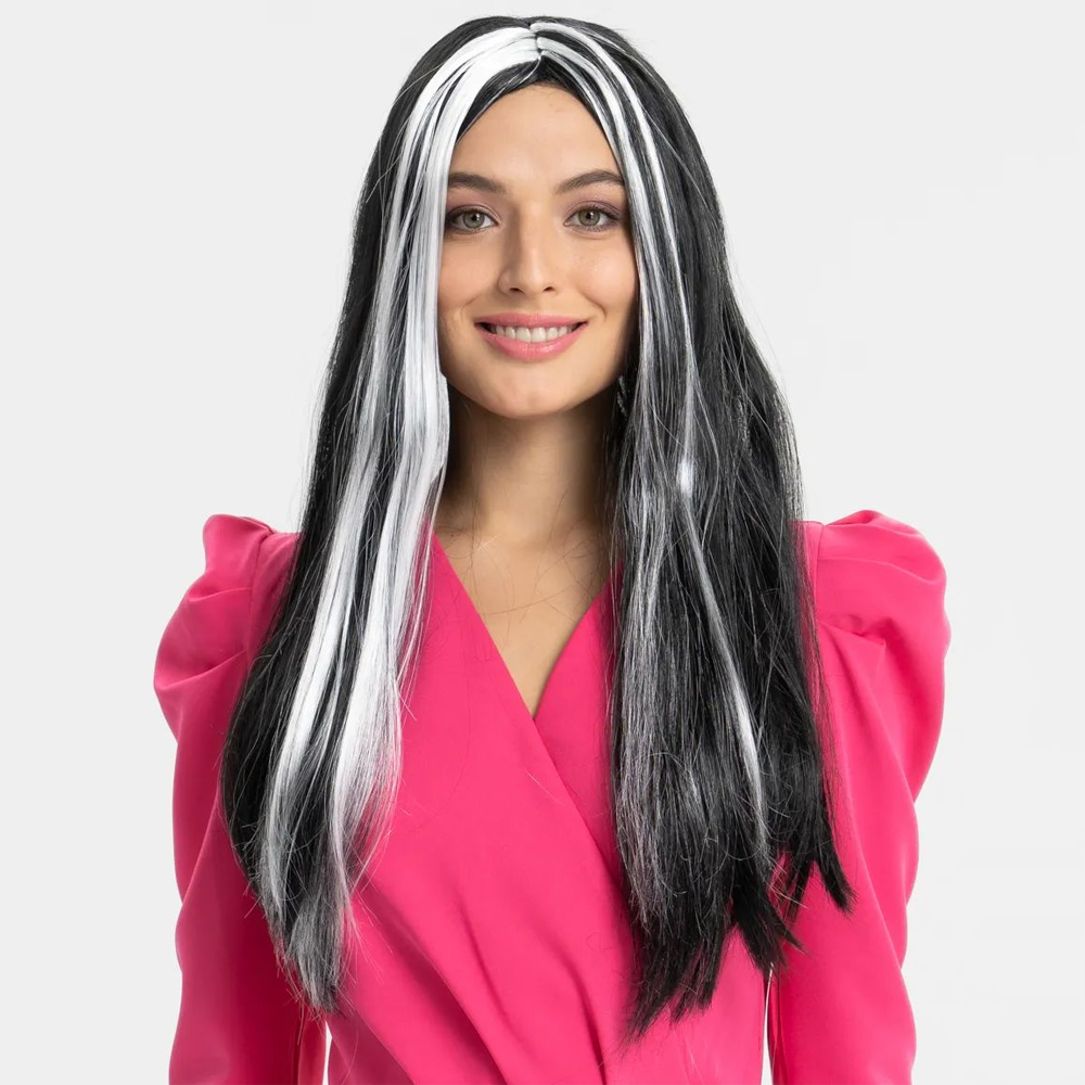 Парик Riota Ведьма БР1884-49 - фото 1