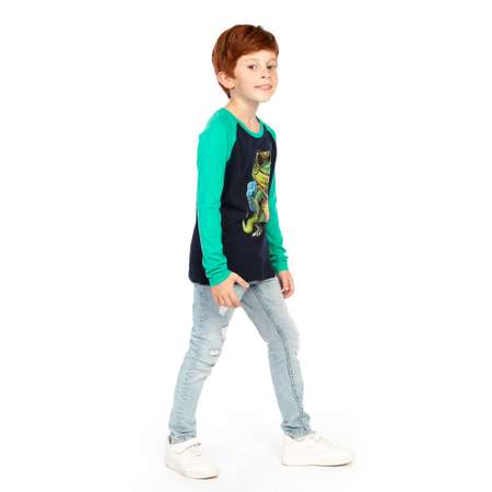 Лонгслив Baby Stylе