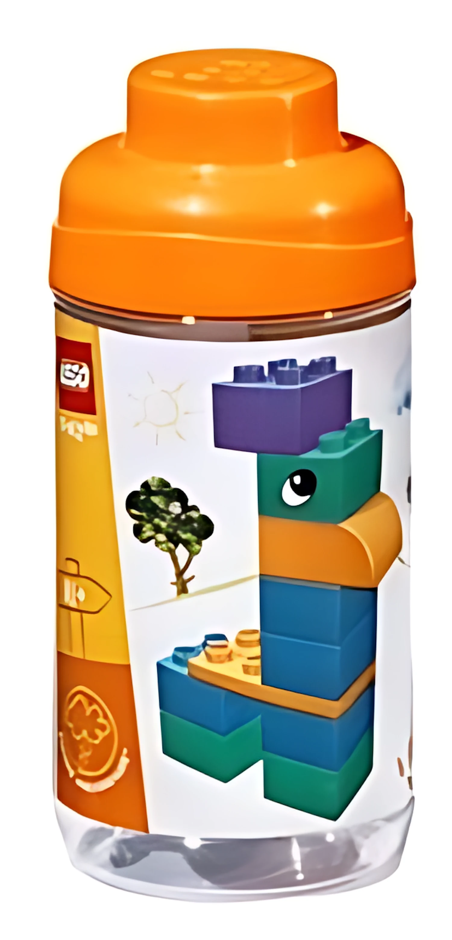 Конструктор LEGO DUPLO 3517 10 дет. - фото 2