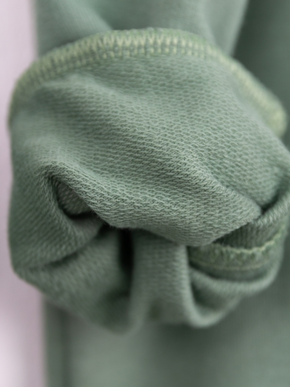 Костюм Baby boom КД568/7-Ф2 аппликация ёжик полынь - фото 6