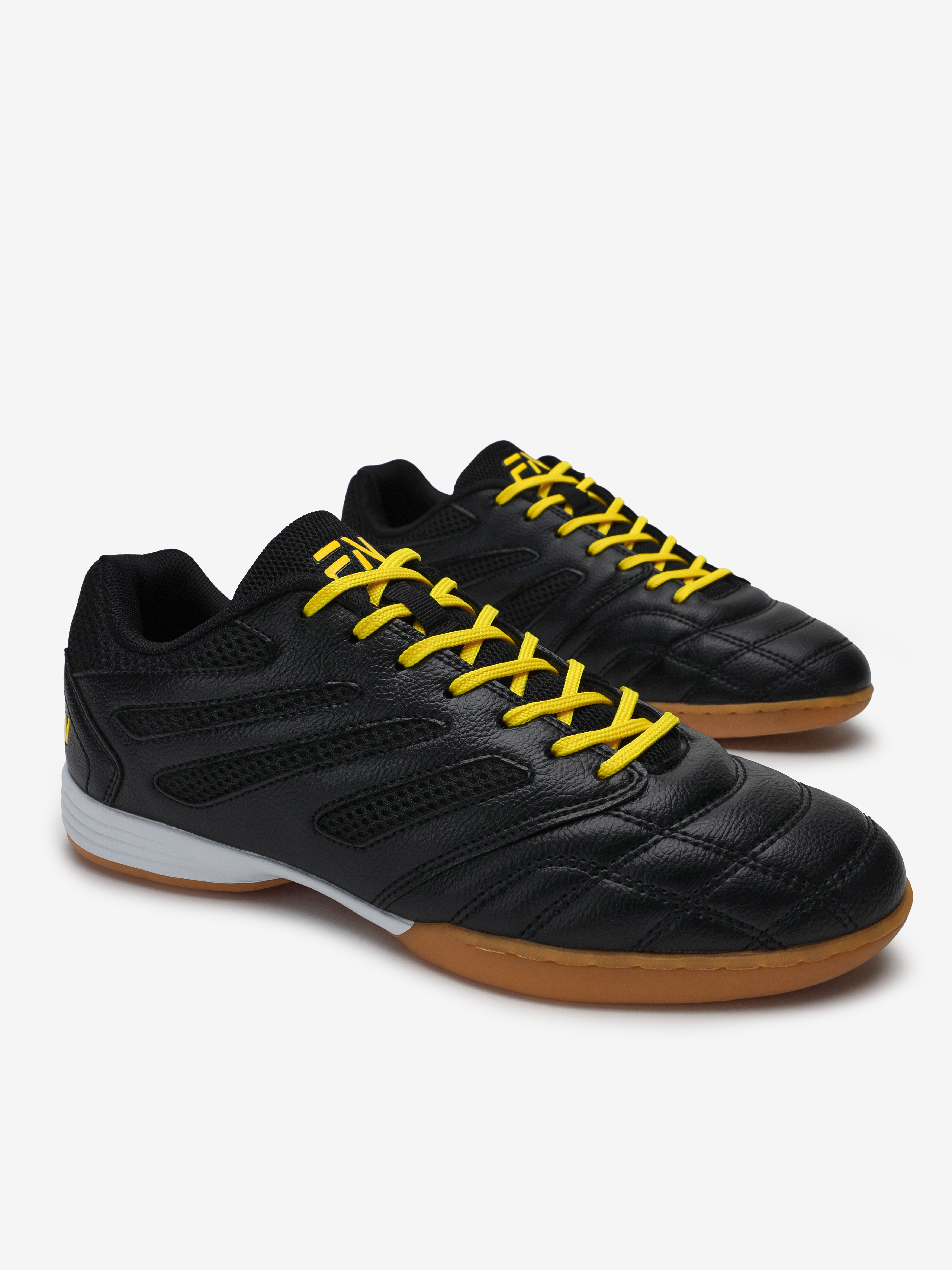 Кроссовки FN KFN5051001-000 - фото 1