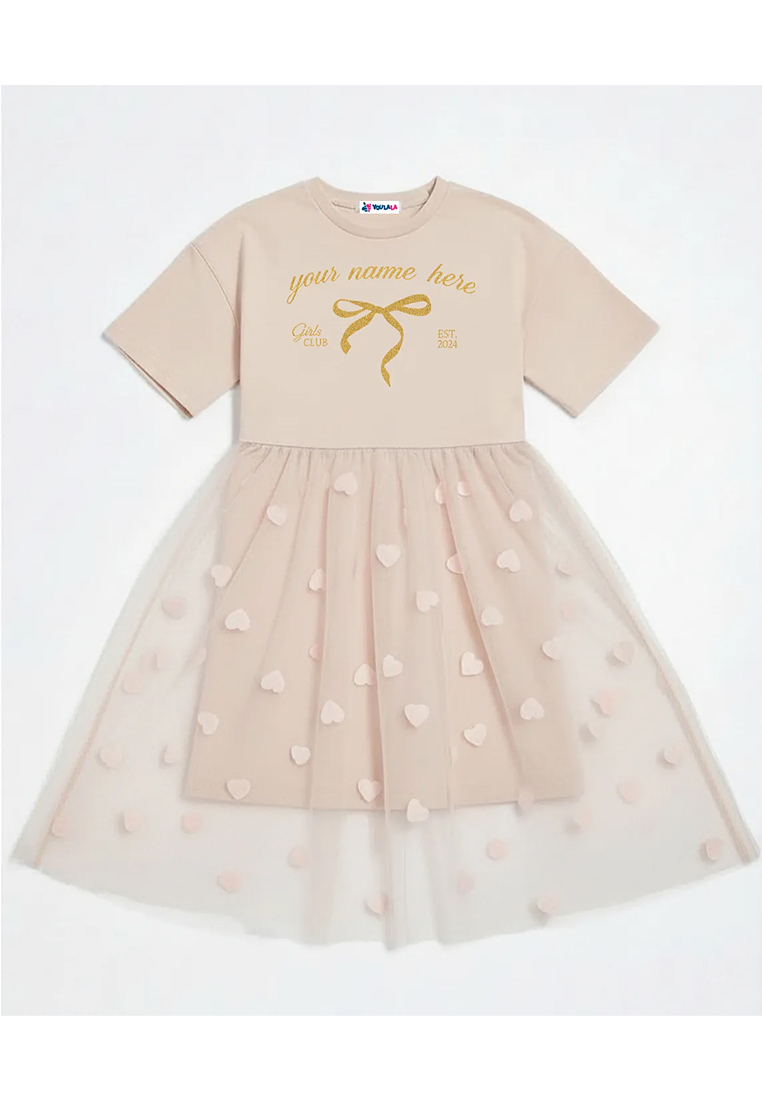 Платье YOULALA 2075900105 - фото 1