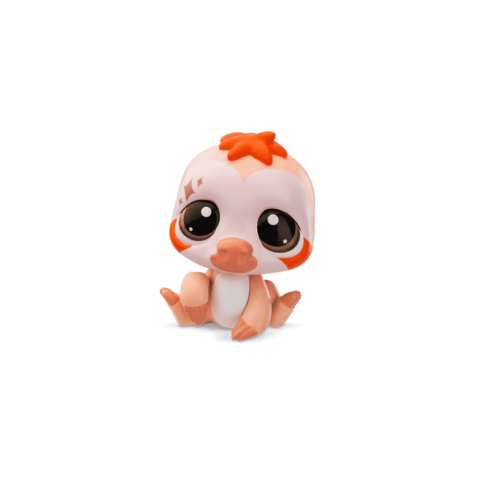 Игровой набор Littlest Pet Shop Zoo Pals - фото 6