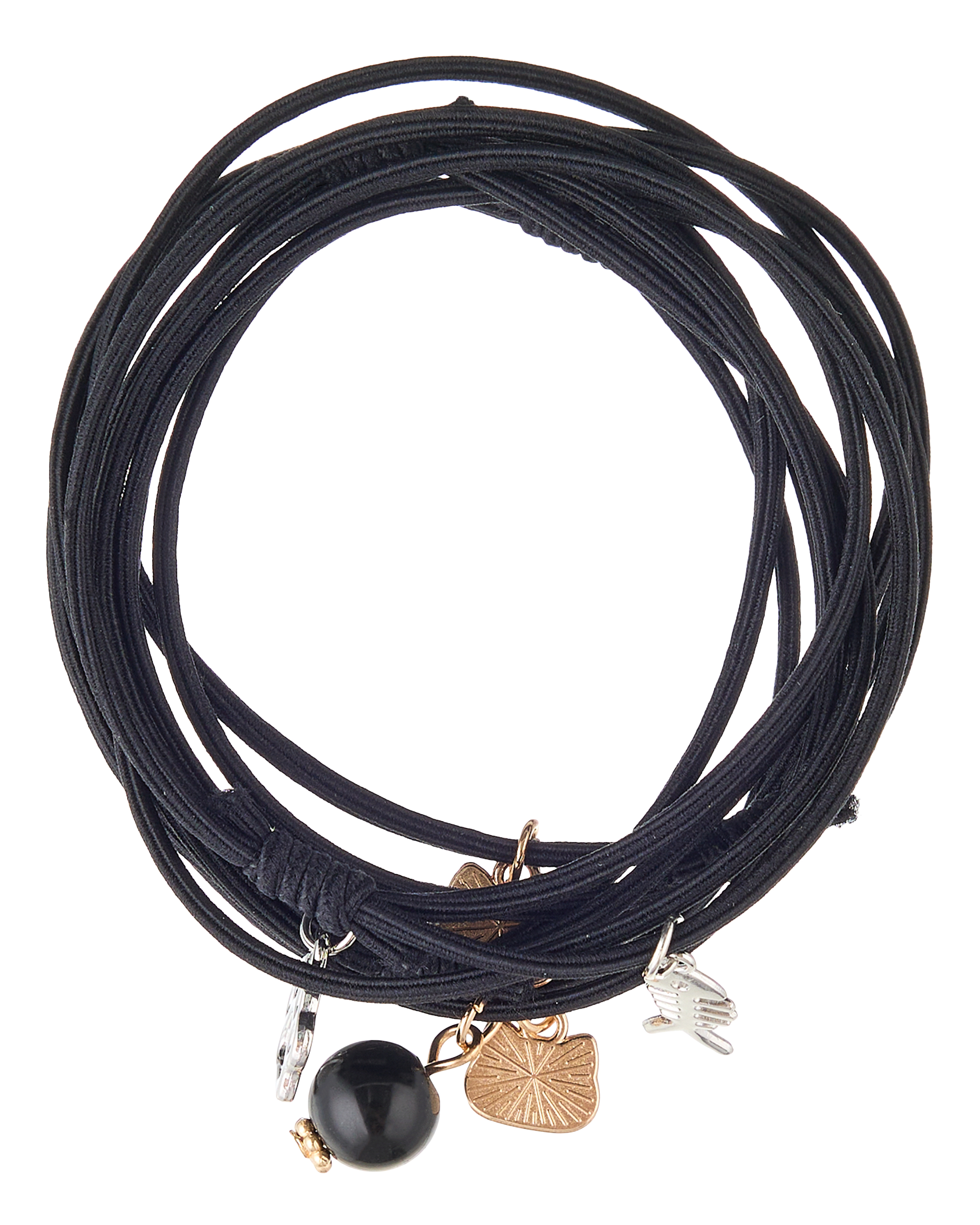 Резинка Munaby Black cat 5 шт. - фото 7