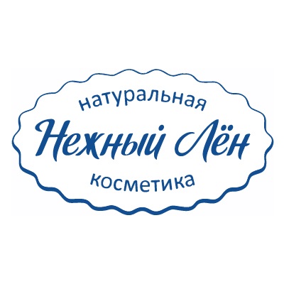 Нежный лён