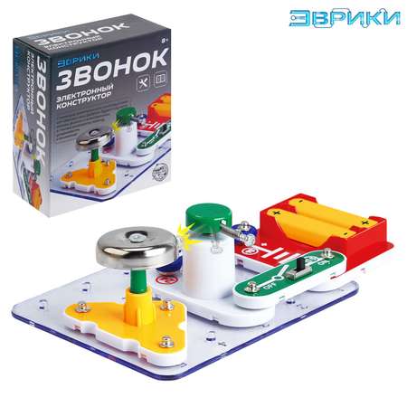 Конструктор Эврики