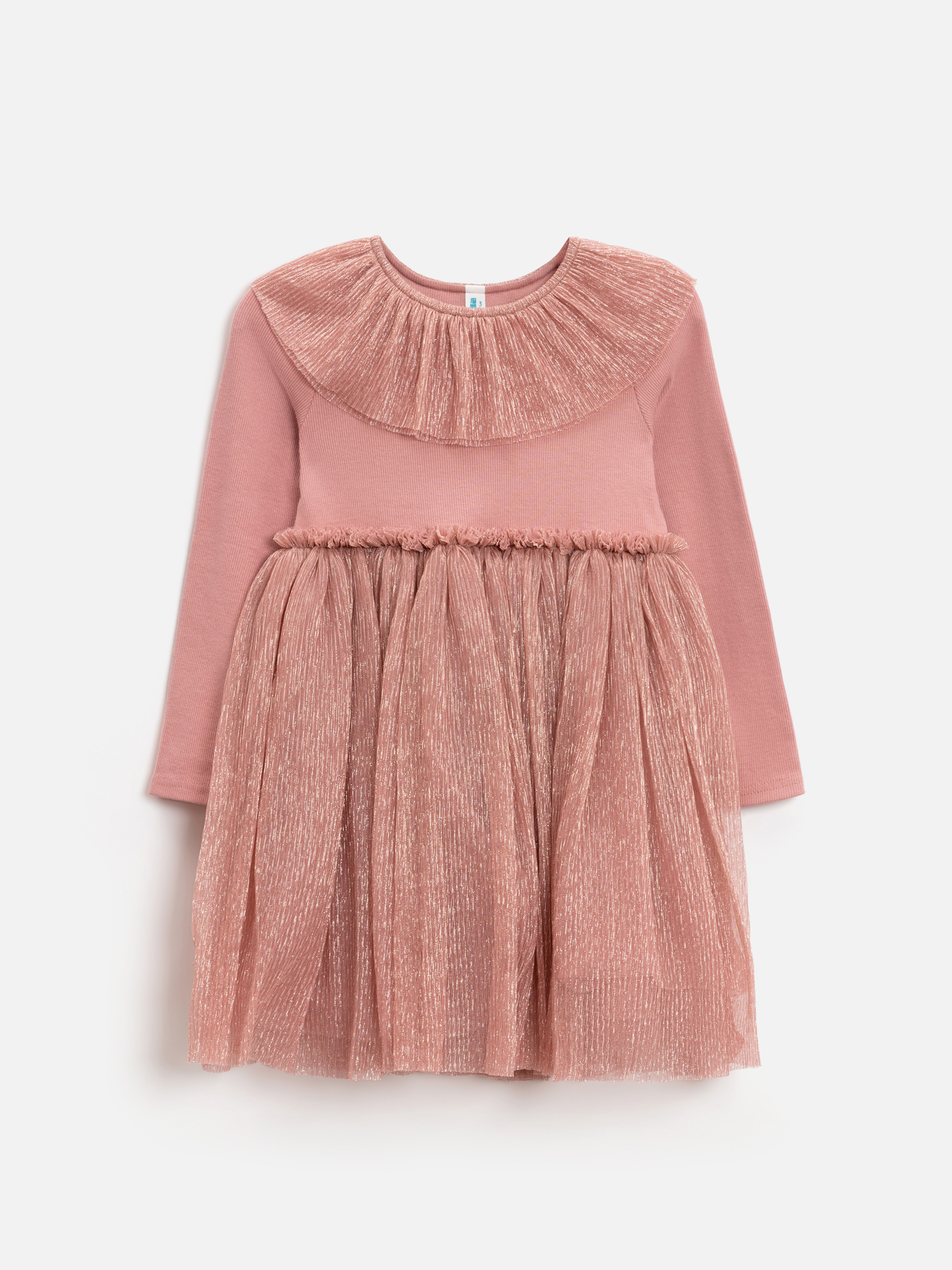 Платье Acoola 20220200898_0093537 - фото 4