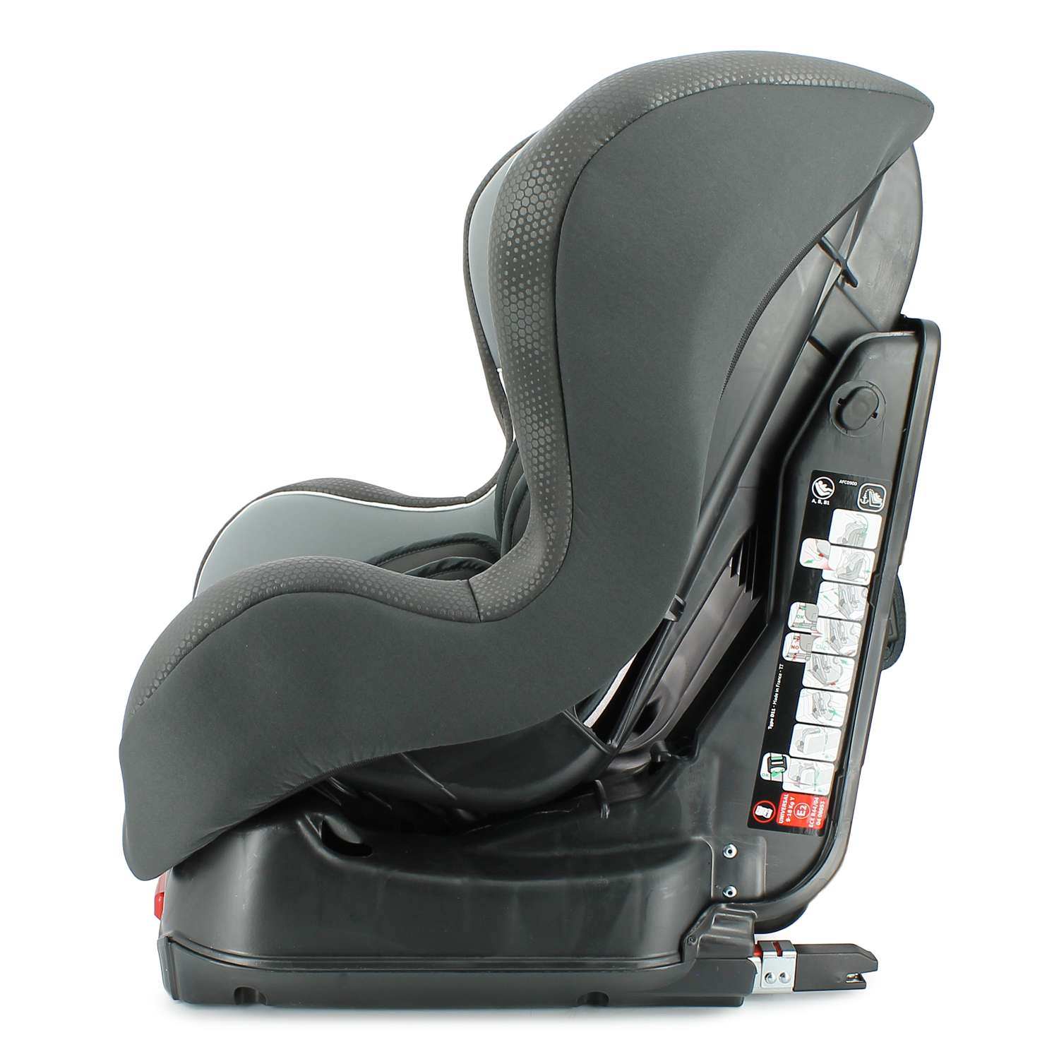 Автокресло Nania Isofix 1 (9-18 кг) - фото 4
