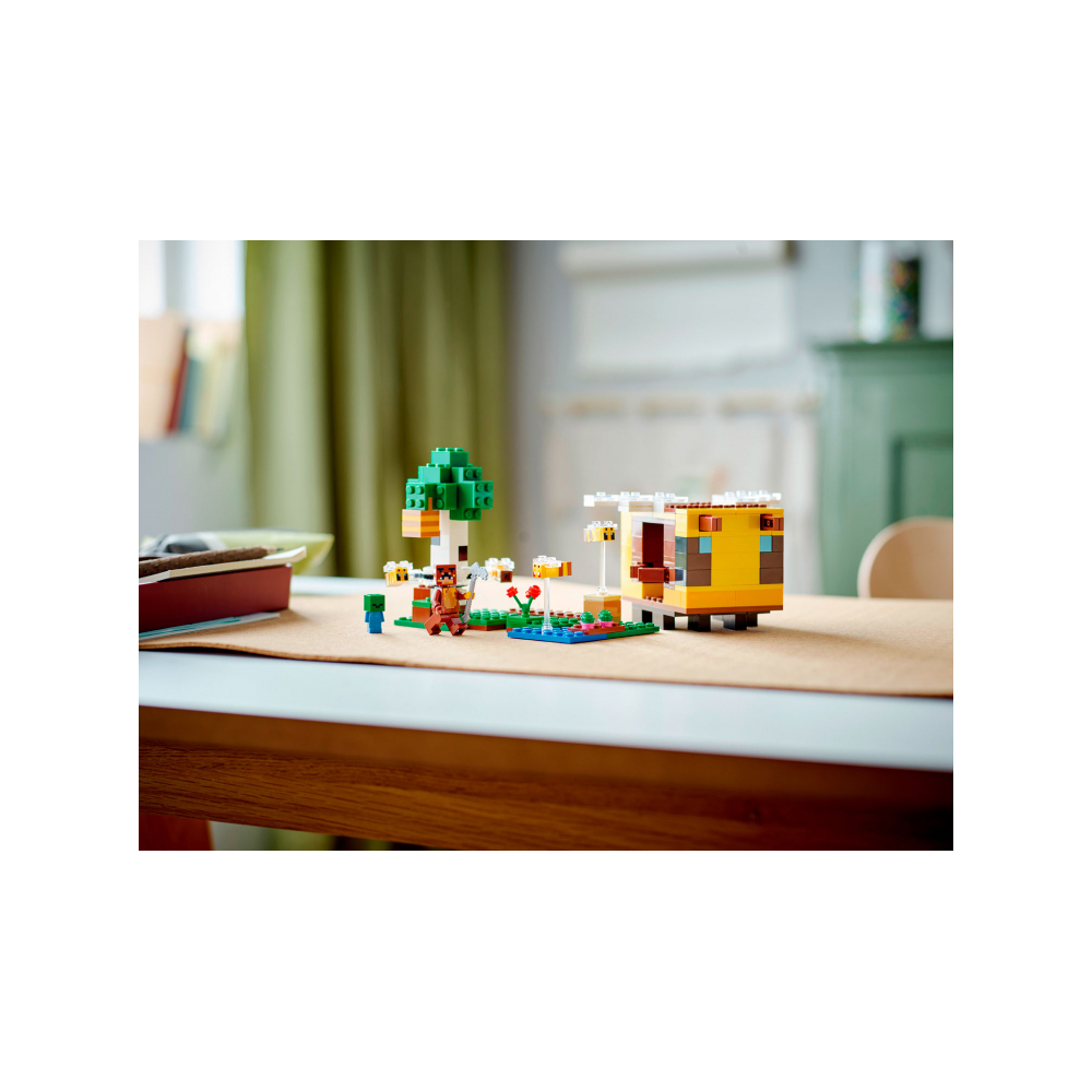 Конструктор LEGO 242 дет. - фото 5