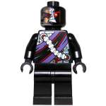 Фигурка LEGO Ninjago Nindroid Drone
