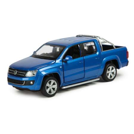 Автомобиль Mobicaro Volkswagen Volkswagen Amarok